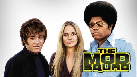 Mod Squad