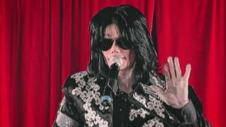 Michael Jackson's Final Curtain Call Michael Jackson's Final Curtain Call