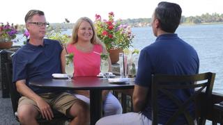 Lakefront Bargain Hunt