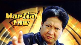 Martial Law