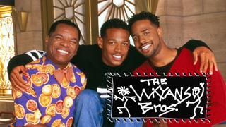  watch The Wayans Bros.