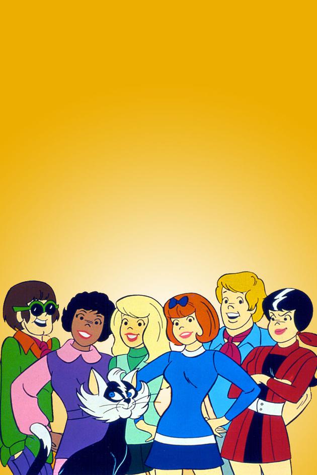 Josie and the Pussycats