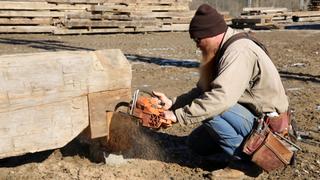 Barnwood Builders