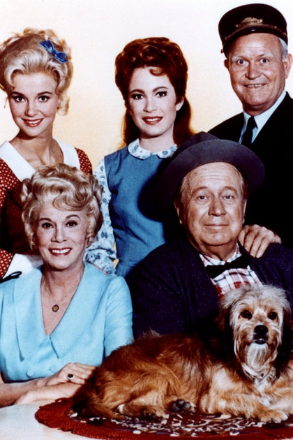 Petticoat Junction