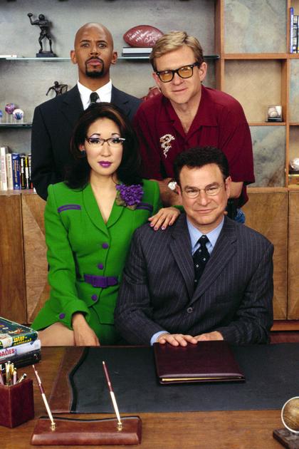 Arli$$