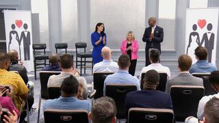 Married at First Sight