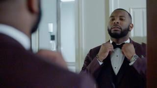 Married at First Sight