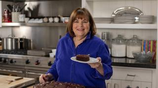 Cook Like a Pro: Just Desserts