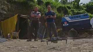 Lost Gold of World War II