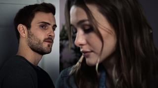 Obsession: Stalked by My Lover