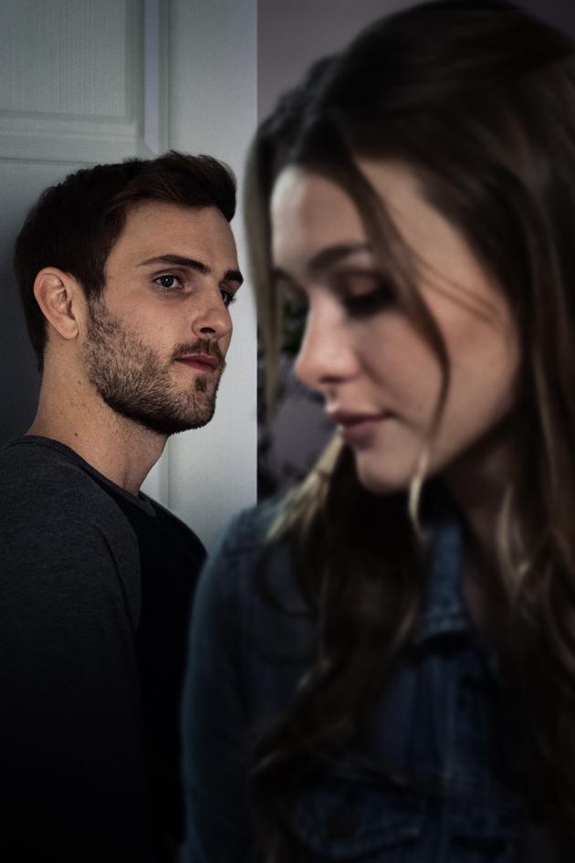 Obsession: Stalked by My Lover