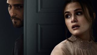 Obsession: Escaping My Ex