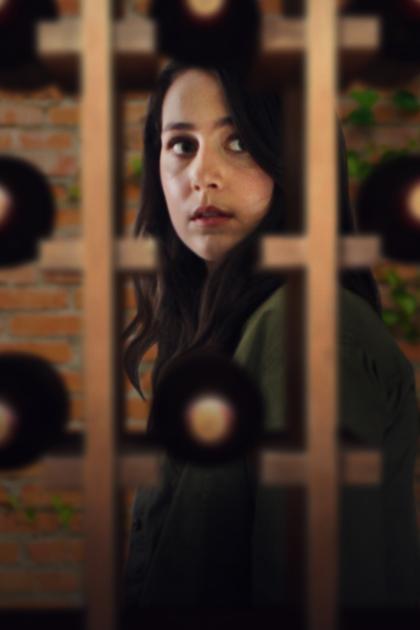 Murder in the Vineyard