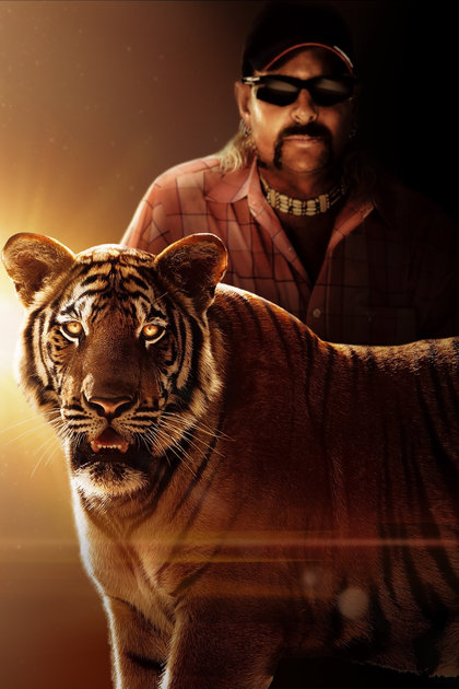 Surviving Joe Exotic