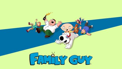 Family Guy