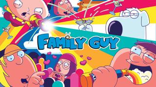 watch Family Guy