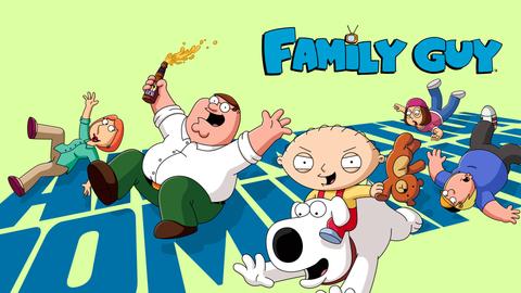 Family Guy