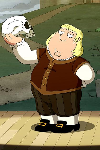 Family Guy