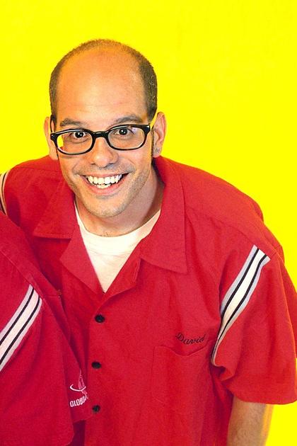 Mr. Show With Bob and David