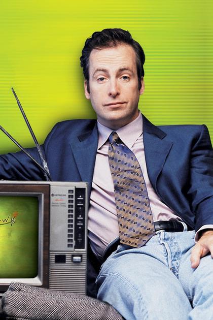 Mr. Show With Bob and David