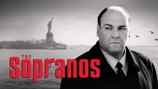  watch The Sopranos
