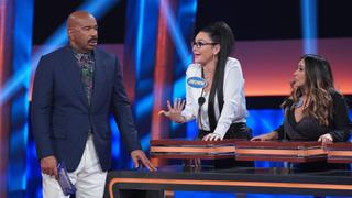 Cedric The Entertainer vs. Wayne Brady and The Hills: New Beginnings vs. Jersey Shore: Family Vacation