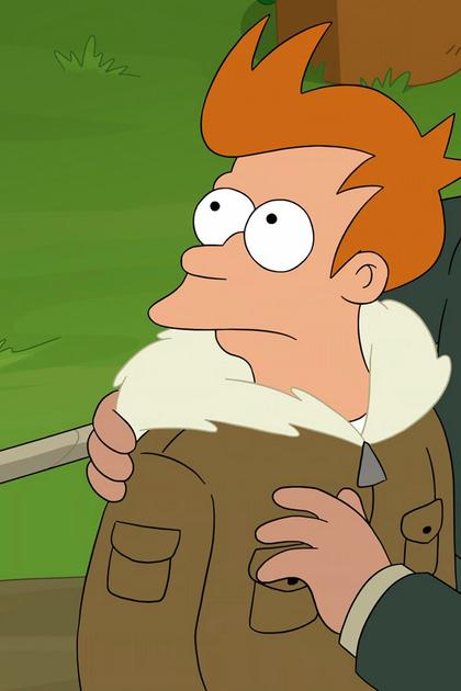 Futurama