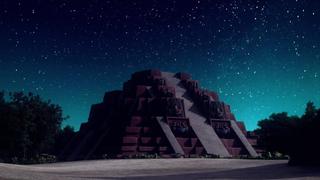 Tikal Tikal
