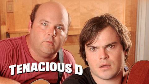 Tenacious D