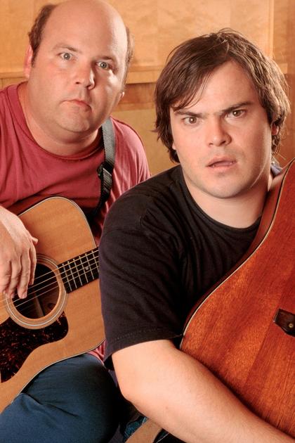 Tenacious D