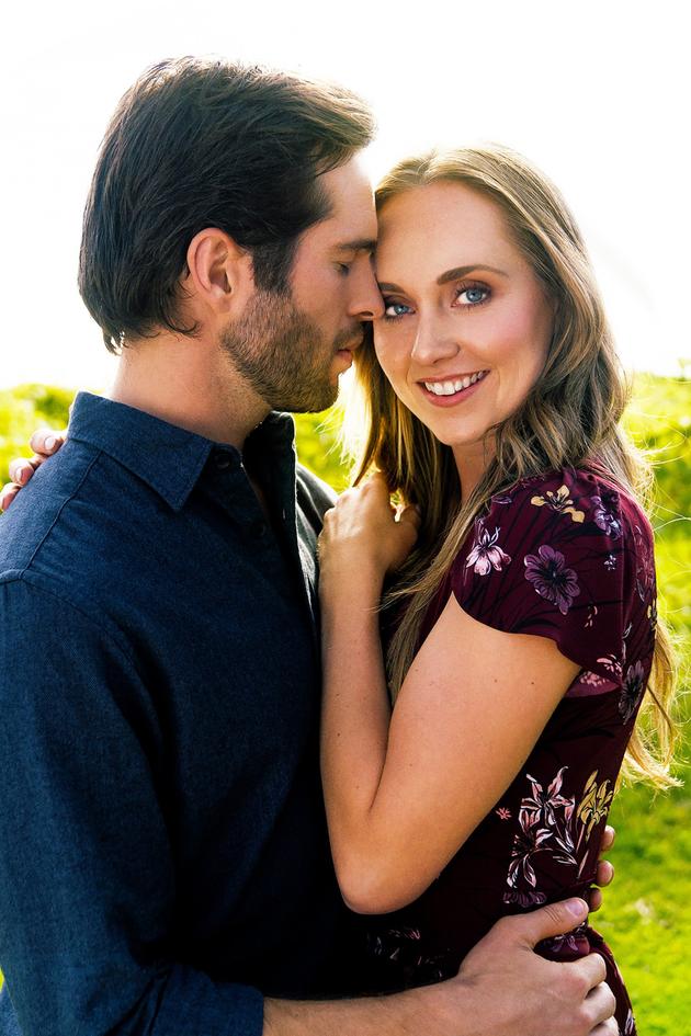 Love in Harmony Valley