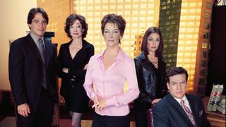 Sex, Lies and the Internet