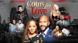watch Coins for Love