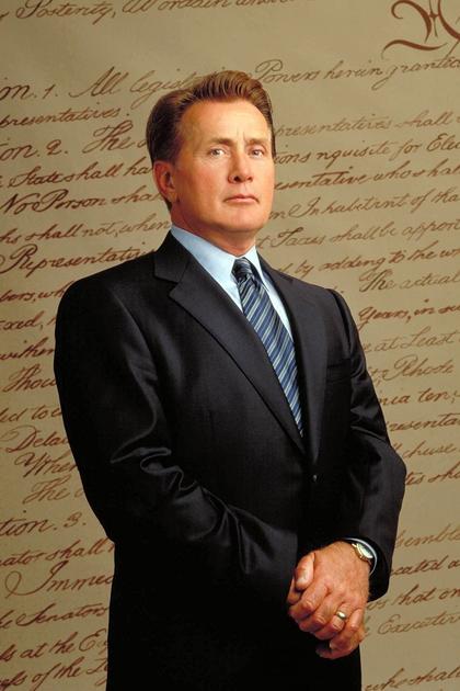 The West Wing