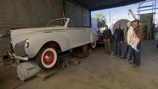 American Pickers