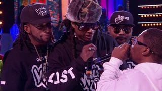 Nick Cannon Presents: Wild 'n Out