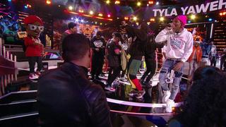 Nick Cannon Presents: Wild 'n Out