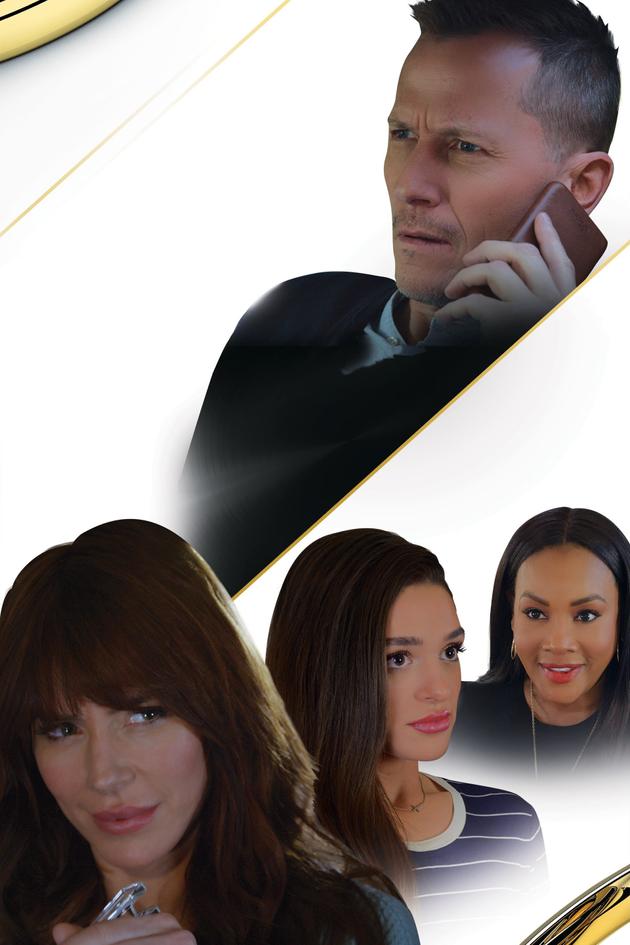 The Wrong Stepfather