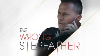 The Wrong Stepfather
