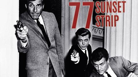 77 Sunset Strip