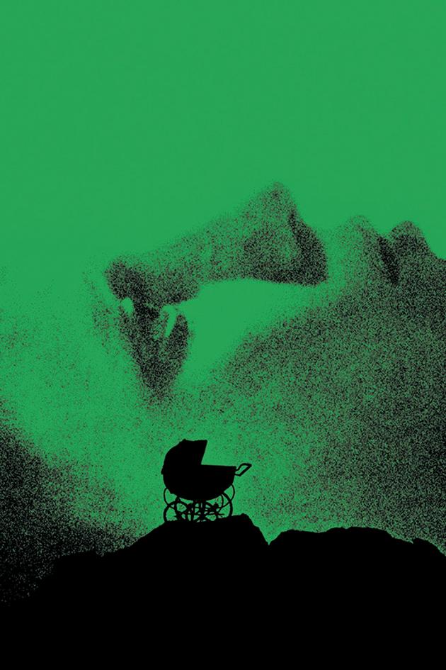 Rosemary's Baby