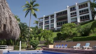 A New Beginning in Manzanillo