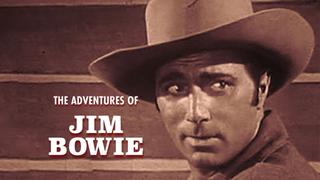 The Adventures of Jim Bowie