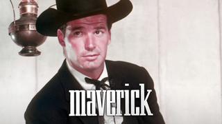 watch Maverick