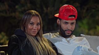 Marriage Boot Camp: Reality Stars