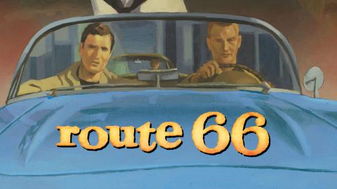Route 66
