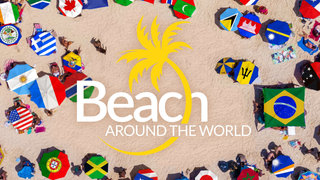 Beach Around the World