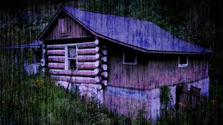 The Cursed Cabin Part 1