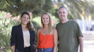 Putting Down Roots in Spain