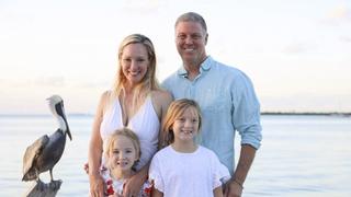 Family Time in Belize